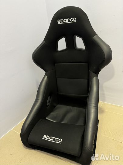 Спортивное сидение ковш