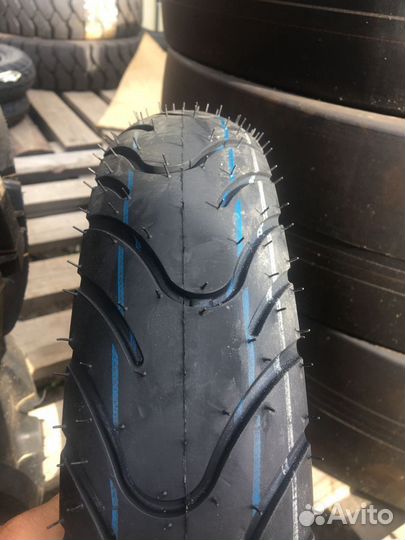 Шина на скутер 110/90-12 Kenda