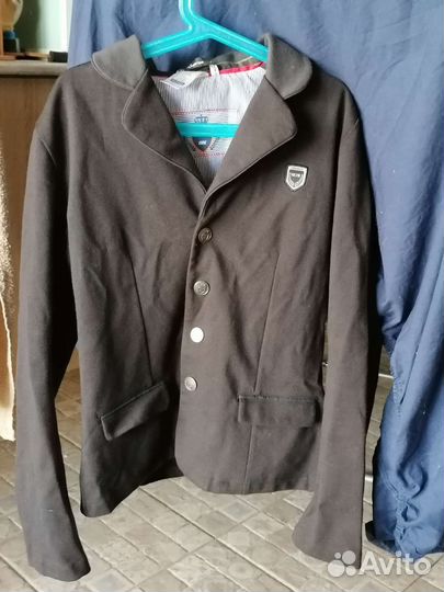 Конная амуниция