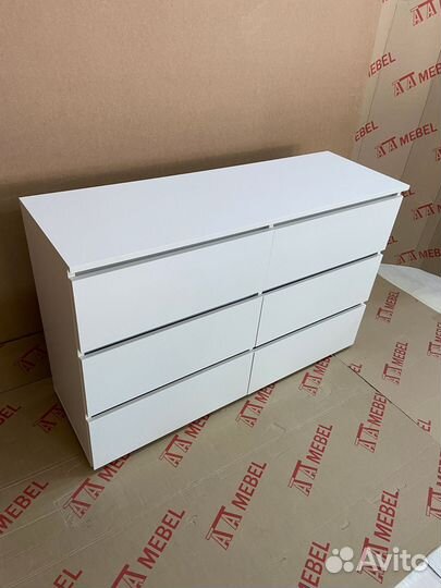 Комод новый idea (фабрика, склад)