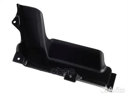 Часть бампера правая MB Actros, Axor 8725590sx