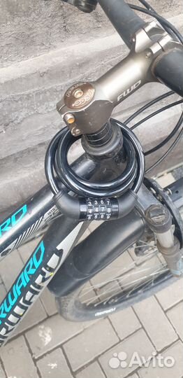 Велосипед горный Forward Sporting 2.0 29 Disc