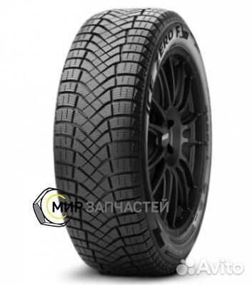 Pirelli Ice Zero FR 225/60 R17 103H