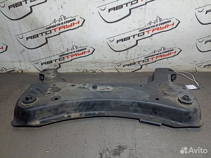 Балка Двигатель подрамник nissan mazda mitsubishi. micra note NV200 tiida tiida latio wingroad. ygnz