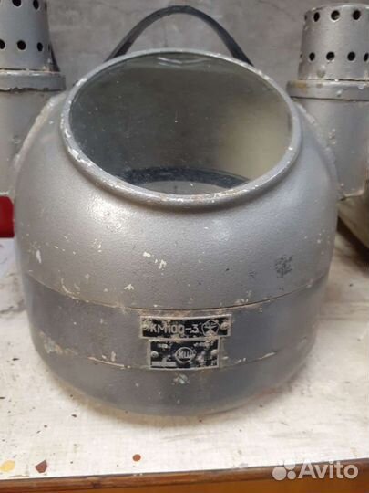 Компас км 100-3