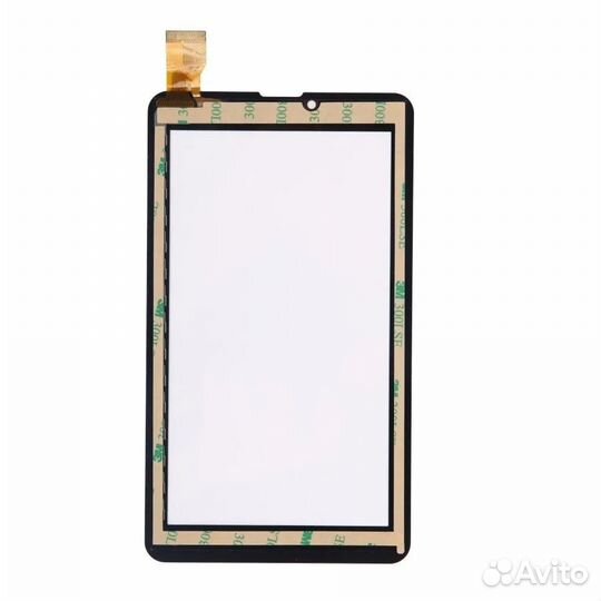 Тачскрин для Explay Surfer 777 3G (Черный)