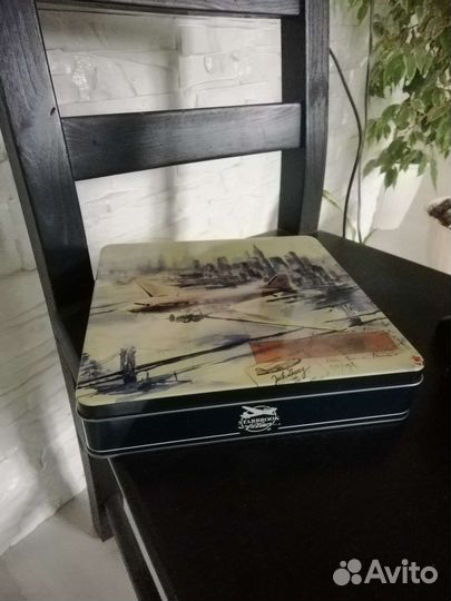 Шкатулки, коробка для подарка