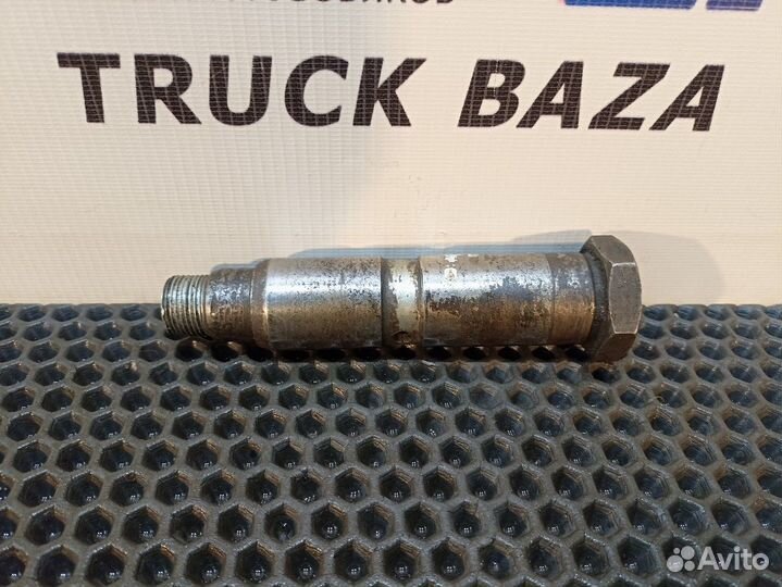 43082902478 Палец рессорный камаз 5490