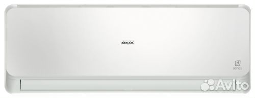 AUX ASW-H12B4/FJ-SR1