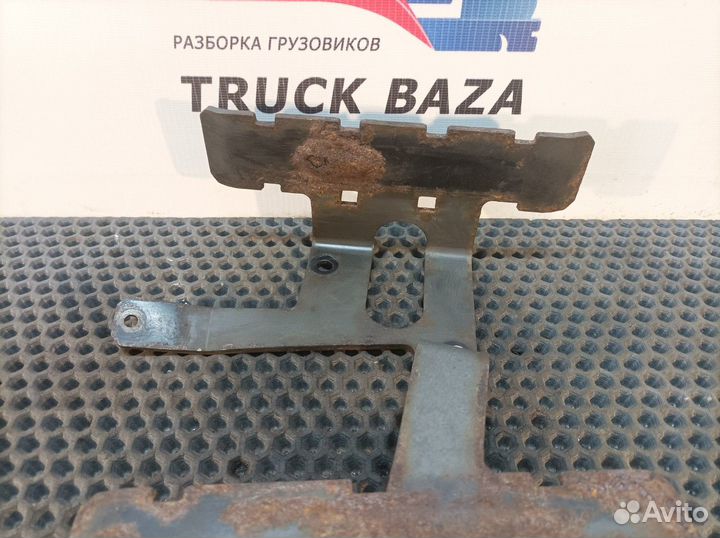 Кронштейн проводки Mercedes-Benz Axor