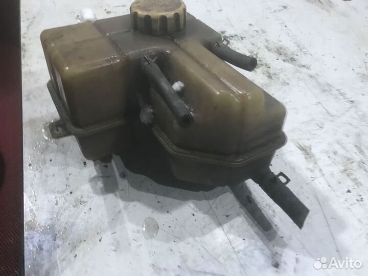 Бачок расширительный Chery Fora (A21)