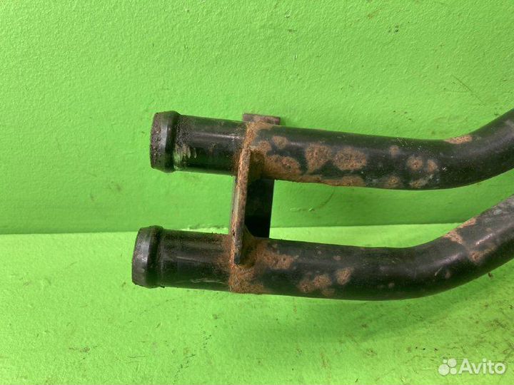 Трубка отопителя DAF XF105