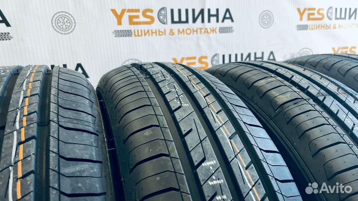 Tracmax X-Privilo TX5 185/65 R15 88C