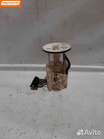 Насос топливный в бак Toyota Camry XV40 рест