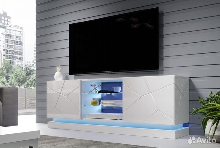 Тумба под тв