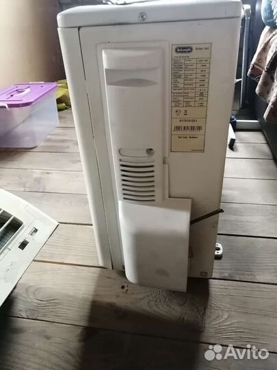 Сплит система бу 12