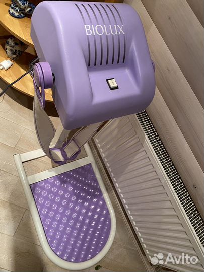 Вибро массажер для тела