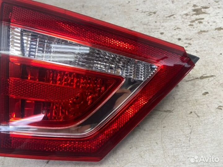 Фонарь задний левый LADA Vesta 1 2015