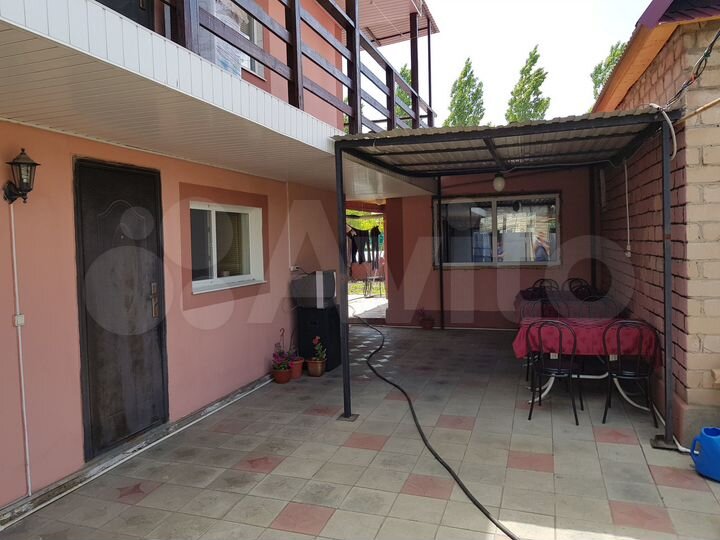 Комната 16 м² в 3-к., 1/2 эт.