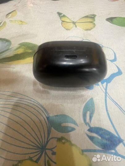 Беспроводные наушники xiaomi mi true wireless