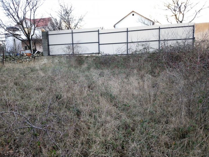 Участок 4,2 сот. (СНТ, ДНП)