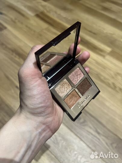 Charlotte tilbury Palette of Pops - Pillow Talk