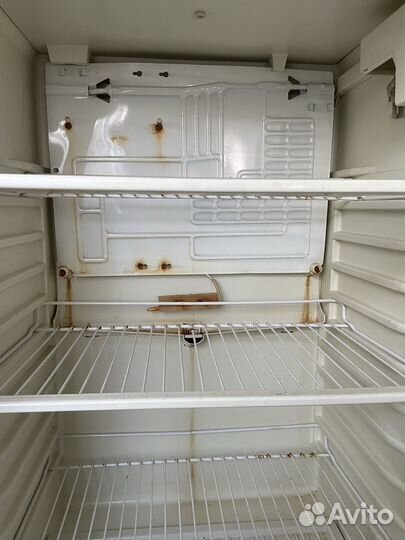 Холодильник рабочий Nord