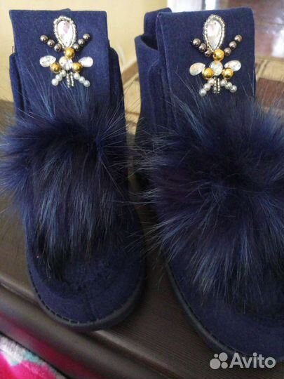 Валеши женские