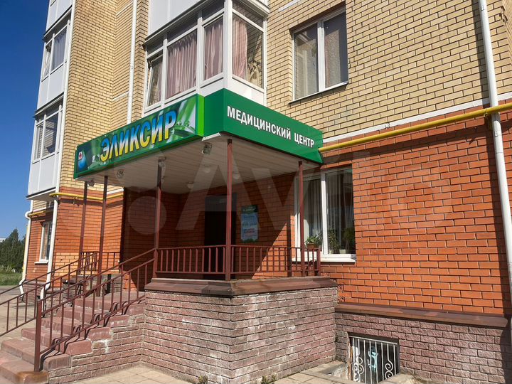 Свободного назначения, 155 м²