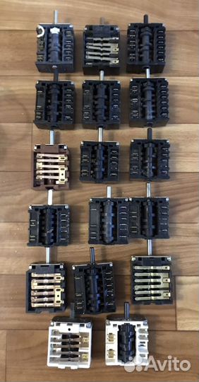 Для бытовой техники