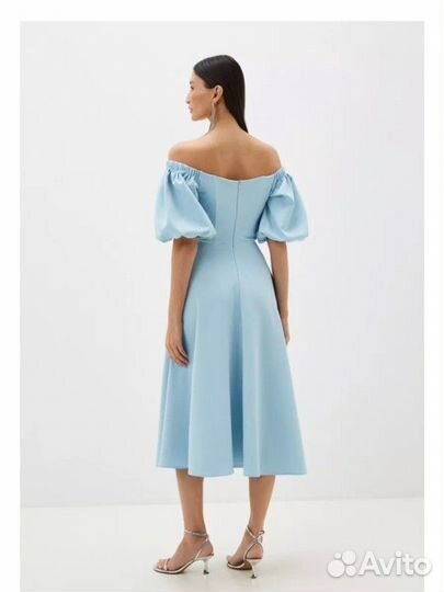 Платье женское вечернее