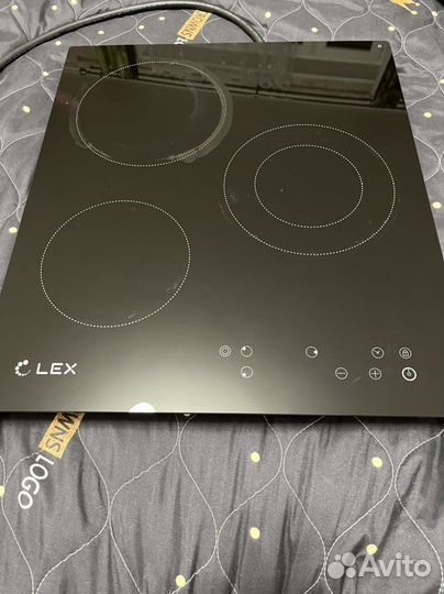 Электрическая панель Lex