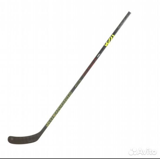 Клюшка Sherwood Rekker Legend 1 Sr 75/P92/L