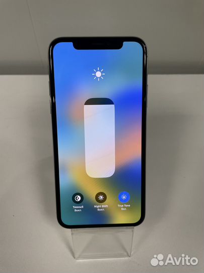 iPhone X 256gb
