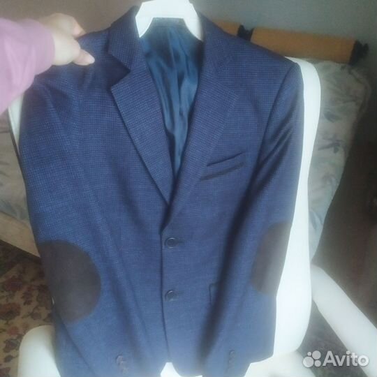 Школьный костюм для мальчика 152-158