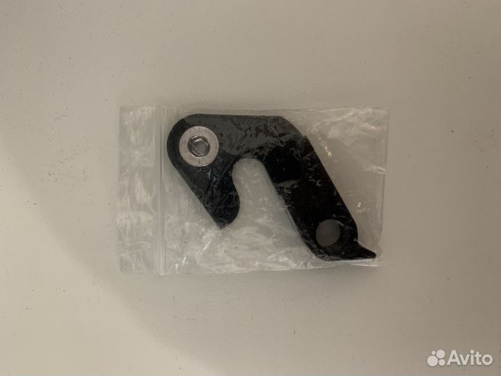 Фрезированный петух Cannondale