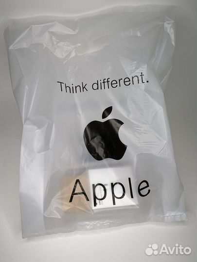 Пакет Apple