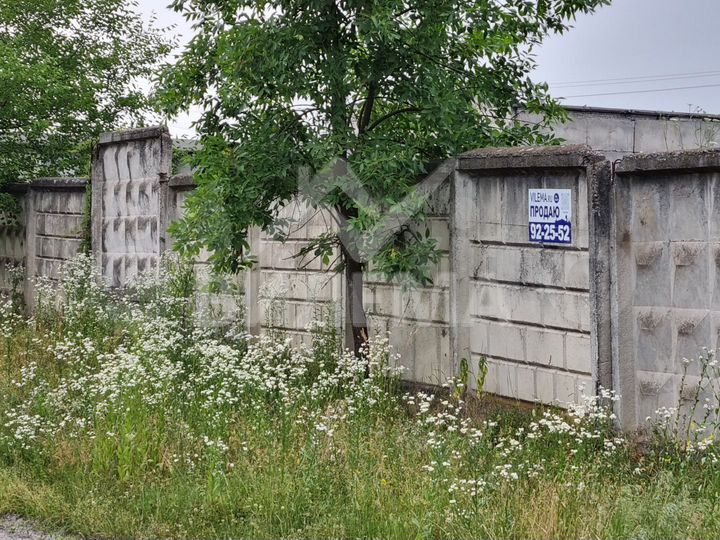 Участок 7 сот. (ИЖС)