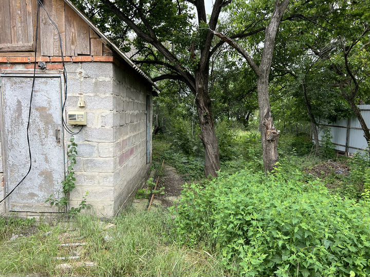 Дом 86,4 м² на участке 6 сот.