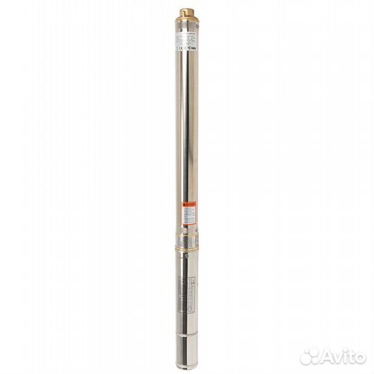 Скважинный насос для скважин IBO 3SDM 33