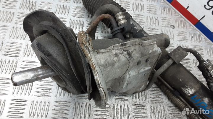 Рулевая рейка Volvo V70 3 2009