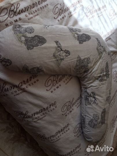 Подушка для беременных