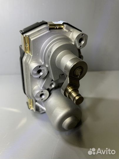 Электронный актуатор (сервопривод) 28235-2F250