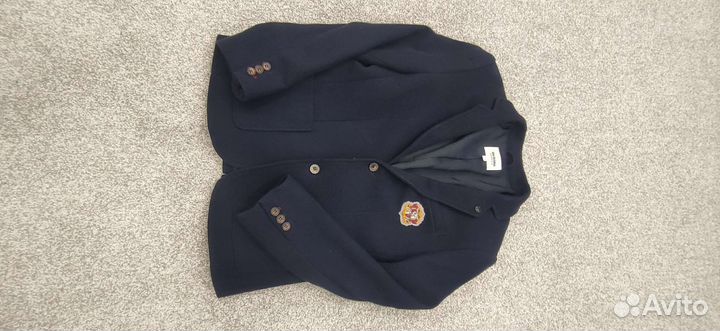 Пиджак для мальчика acoola