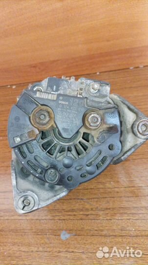Генератор Opel Corsa 2005-2011 0124425010