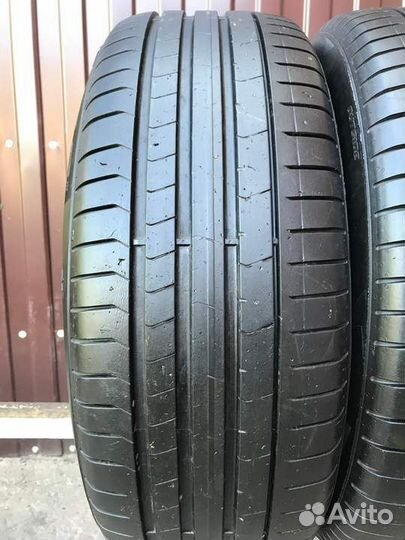 Pirelli P Zero 225/50 R18
