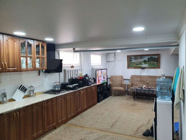 Дача 140 м² на участке 5,1 сот.