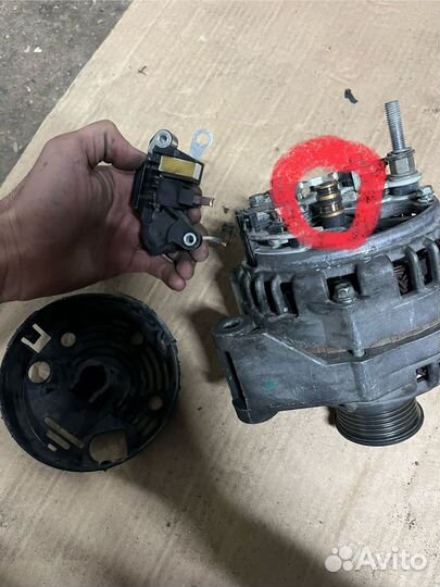 Генератор приора