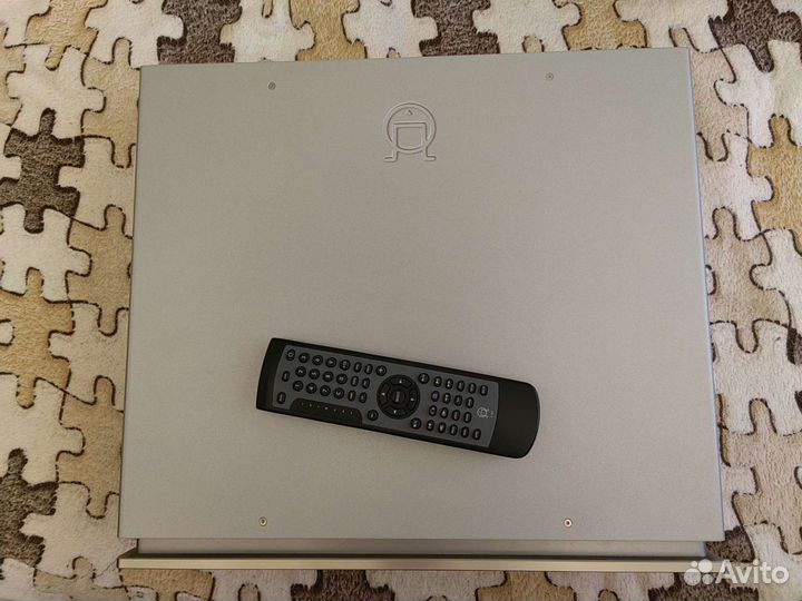 Primare T23 DAB/FM tuner