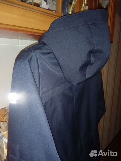 Парка Fila 170-176